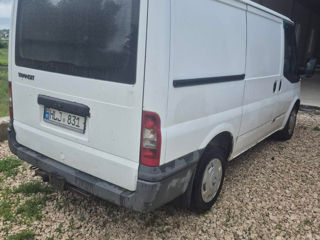 Ford Transit  фото 3