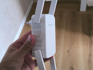 Wi-Fi Wifi routere, pucte de acces, adapter роутер Mercusys foto 6