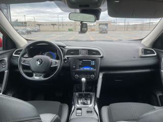 Renault Kadjar foto 7