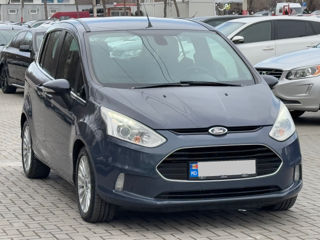 Ford B-Max foto 4