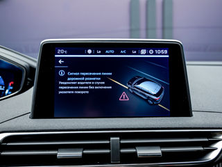 Peugeot 3008 foto 16