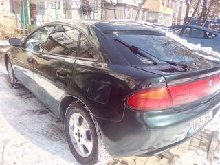 Mazda 323 foto 3