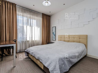 Apartament cu 3 camere, 130 m², Râșcani, Chișinău foto 8