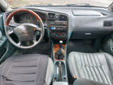 Nissan Primera foto 8