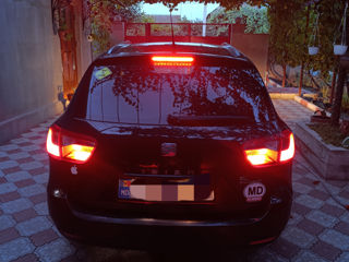 Seat Ibiza foto 8