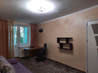 Apartament cu 2 camere, 50 m², Râșcani, Chișinău foto 3