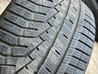 Продам 1 б.у шину 255/40 R17 Hankook Icept evo3 foto 3