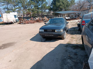 Audi 80 b3 foto 4