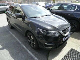 Nissan Qashqai foto 3