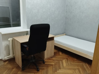 Apartament cu 2 camere, 52 m², Telecentru, Chișinău foto 3