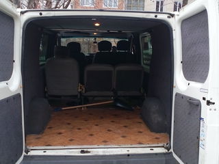 Ford Transit foto 3