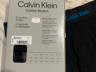 Calvin Klein boxeri, M foto 3