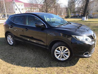 Nissan Qashqai foto 2