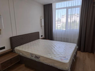 Apartament cu 1 cameră, 37 m², Poșta Veche, Chișinău foto 9