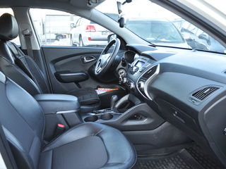 Hyundai Tucson foto 8