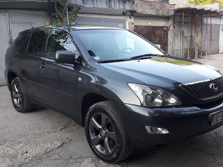 Lexus RX Series foto 2