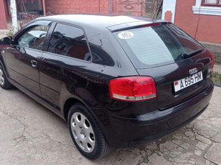 Audi A3 foto 5