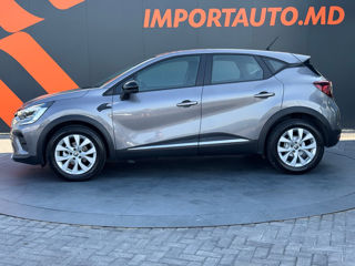 Renault Captur foto 9