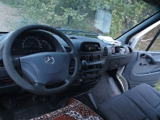 Mercedes Sprinter foto 4