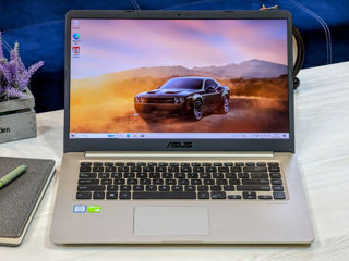 Asus VivoBook X510U (Core i7 8550u/16Gb Ram/256Gb SSD+1TB HDD/Nvidia MX130/15.6" FHD) foto 2