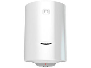 Boiler Electric Ariston Pro1 R 100 V/5 foto 1