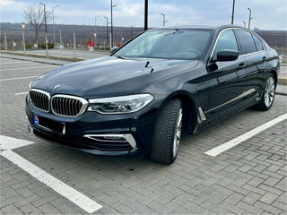 BMW 5 Series foto 2