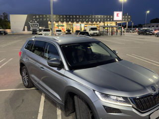 Skoda Kodiaq foto 3