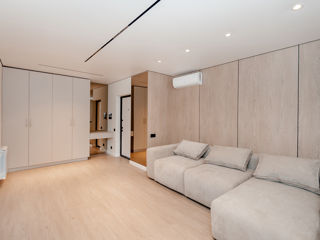 2-rm apt., 70 м², 3/9 fl.