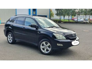 Lexus RX Series