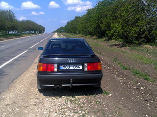 Audi 80 foto 8