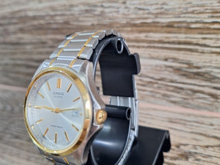 Casio MTP1183 Gold foto 2