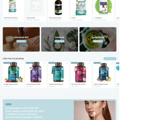 Creare Online Magazin la cheie foto 1