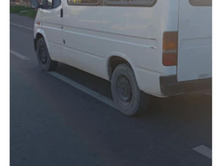 Ford Transit foto 2