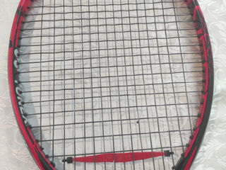 Paleta pentru tennis de cîmp foto 7