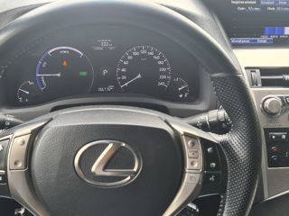 Lexus RX Series foto 4