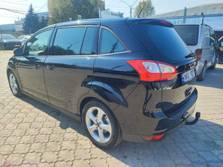 Ford Grand C-MAX foto 3