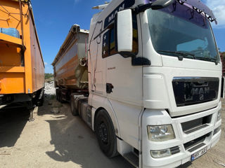 Man Tgx18.440 xxl foto 2