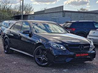 Mercedes E-Class