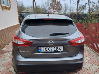 Nissan Qashqai фото 3