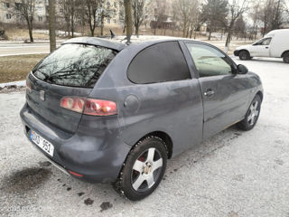 Seat Ibiza foto 5