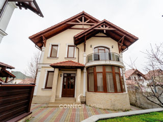 Casa la sol Dumbrava, Chișinău