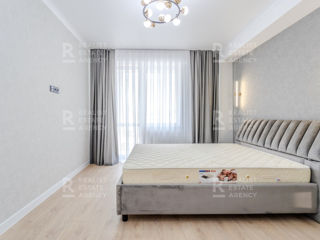 Apartament cu 2 camere, 68 m², Ciocana, Chișinău foto 7