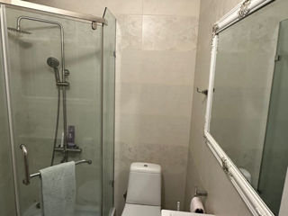 Apartament cu 1 cameră, 45 m², Centru, Chișinău foto 4