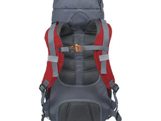 Rucsac 45L DURA-TREK 60х29х19cm, 600D polyester foto 2