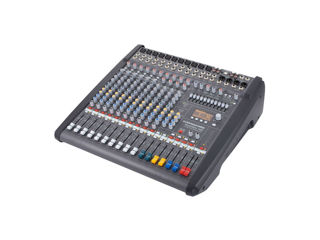 Mixer amplificat Dynacord PowerMate 1000-3