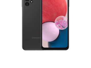Samsung Galaxy A13 A1354 ГБ/ 64 ГБ/ Dual SIM/ Черный. Новый