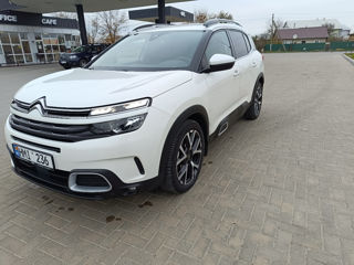 Citroen C5 Aircross foto 2