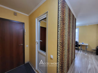 Apartament cu 1 cameră, 33 m², Botanica, Chișinău foto 9