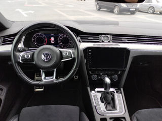 Volkswagen Arteon foto 6