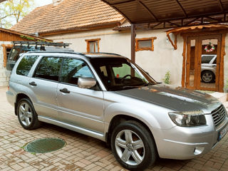 Subaru Forester foto 6